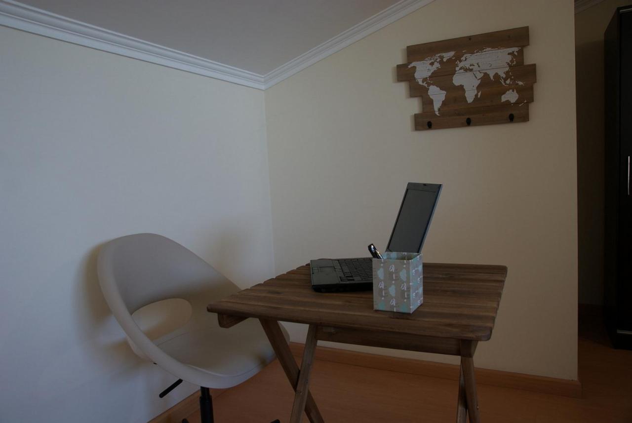 Quartos Confortaveis Em Casa Proximo Ao Mosteiro باتالها المظهر الخارجي الصورة