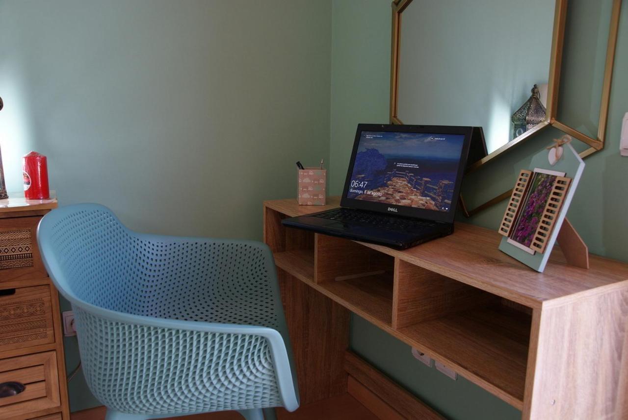 Quartos Confortaveis Em Casa Proximo Ao Mosteiro باتالها المظهر الخارجي الصورة